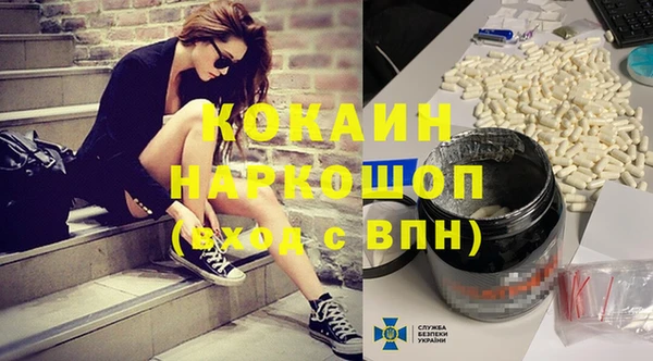 гашик Осташков